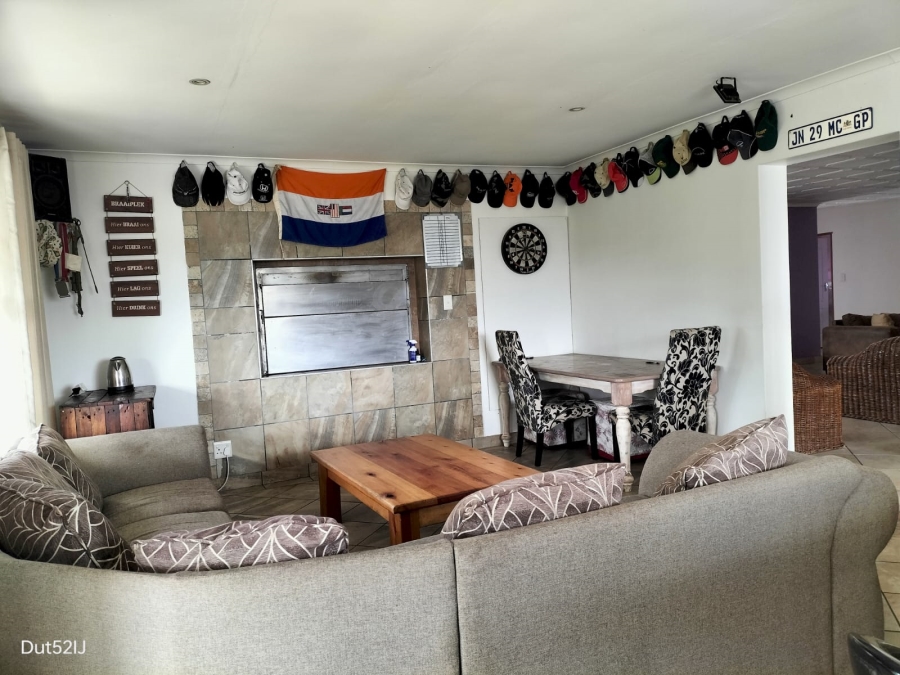 4 Bedroom Property for Sale in Tergniet Western Cape